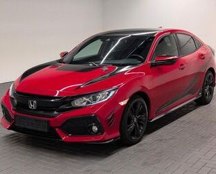 Honda Civic Gebrauchtwagen