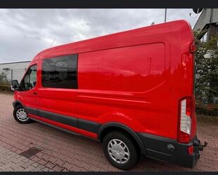 Ford Transit Gebrauchtwagen