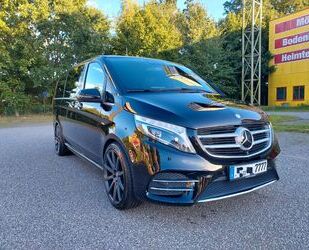 Mercedes-Benz V 300 Gebrauchtwagen