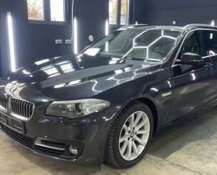 BMW 520 Gebrauchtwagen