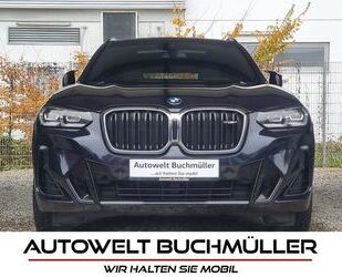 BMW X3 M40 Gebrauchtwagen