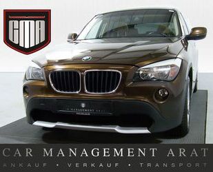 BMW X1 Gebrauchtwagen