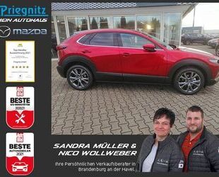 Mazda CX-30 Gebrauchtwagen