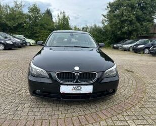 BMW 530 Gebrauchtwagen