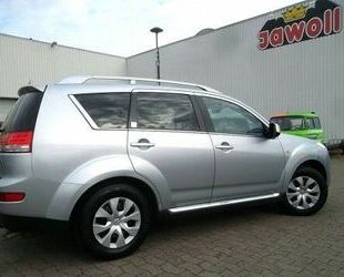 Citroen C-Crosser Gebrauchtwagen