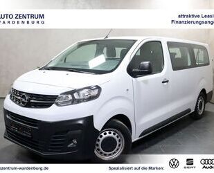Opel Vivaro Gebrauchtwagen