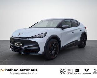 Cupra Tavascan Gebrauchtwagen