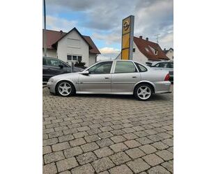 Opel Vectra Gebrauchtwagen
