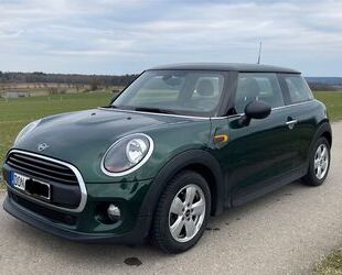 Mini One D Gebrauchtwagen
