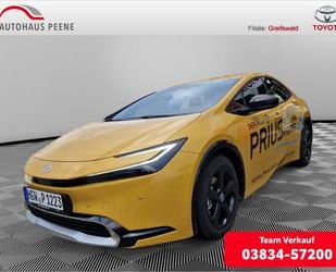 Toyota Prius Gebrauchtwagen