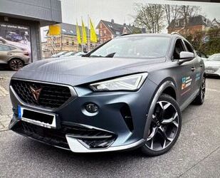 Cupra Formentor Gebrauchtwagen