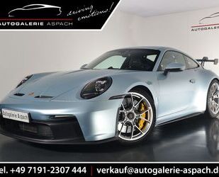 Porsche 992 Gebrauchtwagen