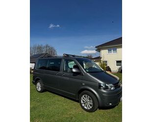 VW T5 Multivan Gebrauchtwagen