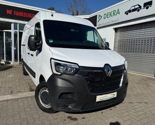 Renault Master Gebrauchtwagen