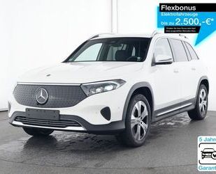 Mercedes-Benz EQB Gebrauchtwagen