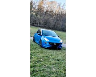 Opel Adam Gebrauchtwagen
