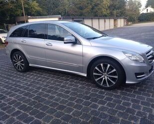 Mercedes-Benz R 350 Gebrauchtwagen