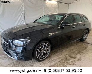 Mercedes-Benz E 400 Gebrauchtwagen