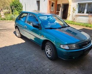 Mazda 323 Gebrauchtwagen