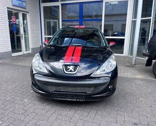 Peugeot 206 Gebrauchtwagen