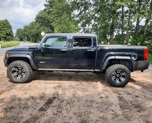 Hummer H3 Gebrauchtwagen