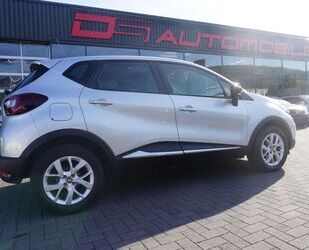 Renault Captur Gebrauchtwagen