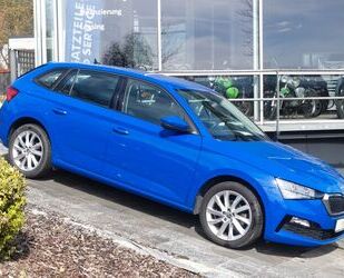 Skoda Scala Gebrauchtwagen