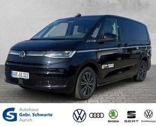 VW T7 Multivan Gebrauchtwagen