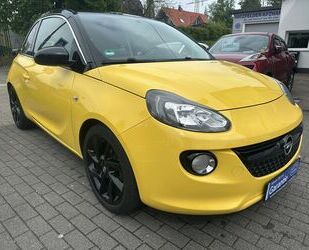 Opel Adam Gebrauchtwagen