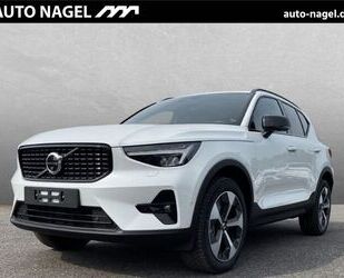 Volvo XC40 Gebrauchtwagen