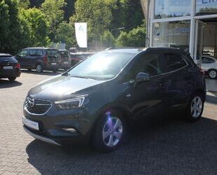 Opel Mokka X Gebrauchtwagen
