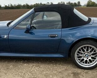 BMW Z3 Gebrauchtwagen