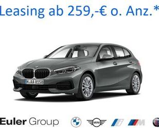 BMW 118 Gebrauchtwagen