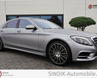 Mercedes-Benz S 600 Gebrauchtwagen