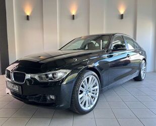 BMW 335 Gebrauchtwagen