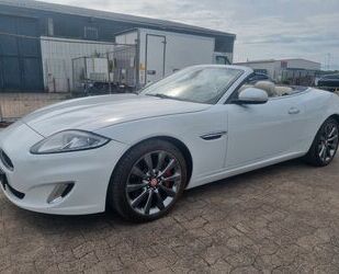 Jaguar XK Gebrauchtwagen