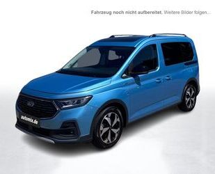 Ford Tourneo Connect Gebrauchtwagen