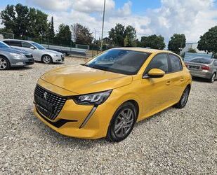 Peugeot 208 Gebrauchtwagen