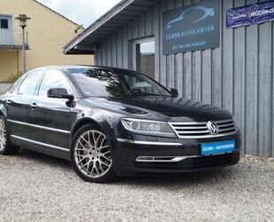 VW Phaeton Gebrauchtwagen
