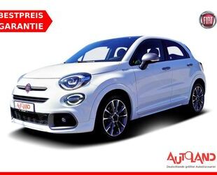 Fiat 500X Gebrauchtwagen