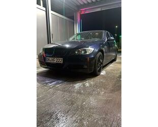 BMW 318 Gebrauchtwagen