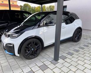 BMW i3 Gebrauchtwagen