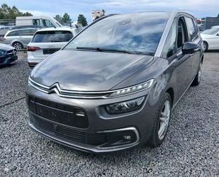 Citroen Grand C4 Picasso / SpaceTourer Gebrauchtwagen