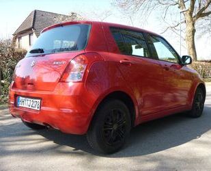 Suzuki Swift Gebrauchtwagen