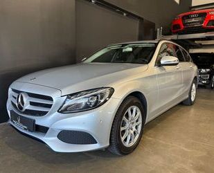 Mercedes-Benz C 200 Gebrauchtwagen