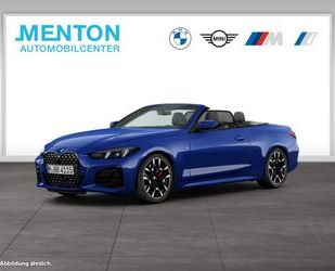 BMW 420 Gebrauchtwagen