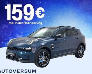 Lynk & Co 01 Gebrauchtwagen