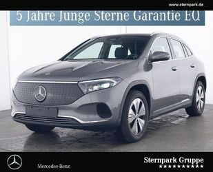 Mercedes-Benz EQA Gebrauchtwagen