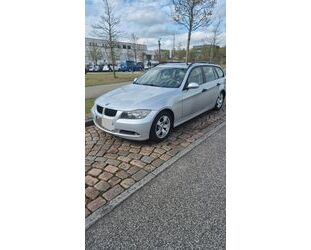 BMW 318 Gebrauchtwagen