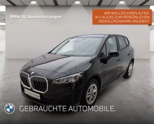 BMW 225 Active Tourer Gebrauchtwagen